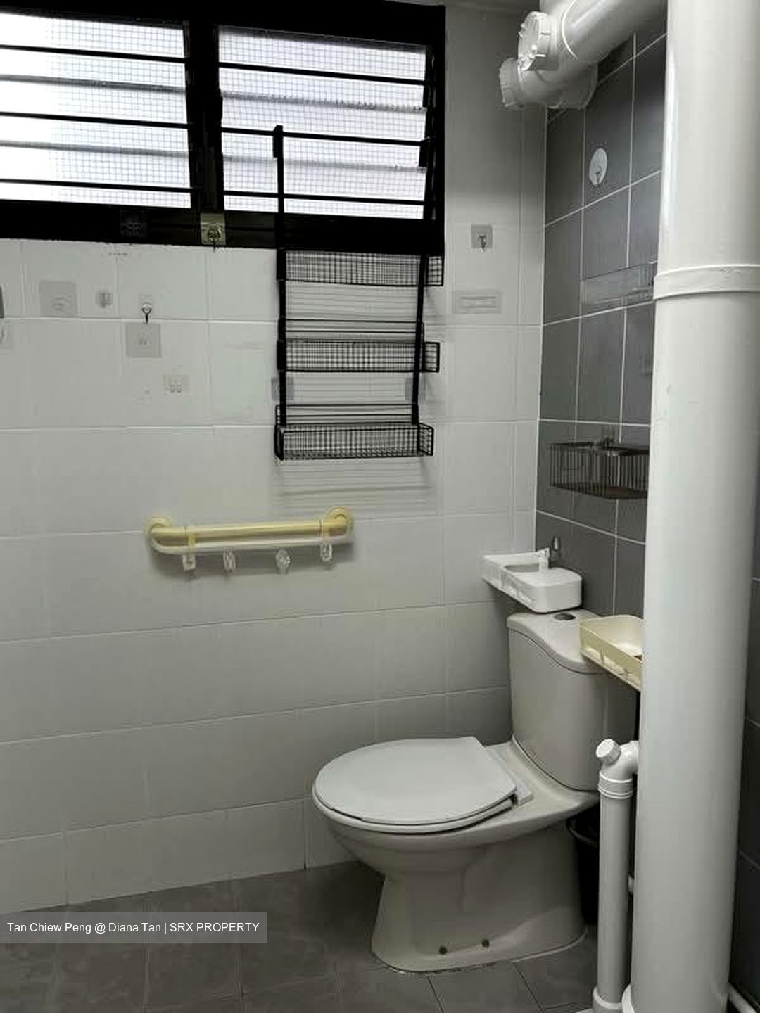 Blk 108 Ang Mo Kio Avenue 4 (Ang Mo Kio), HDB 3 Rooms #593264801
